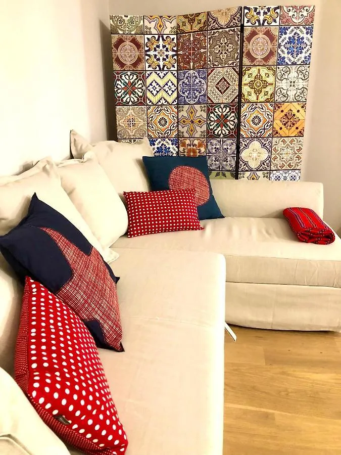 Flat66 Διαμέρισμα Μιλάνο