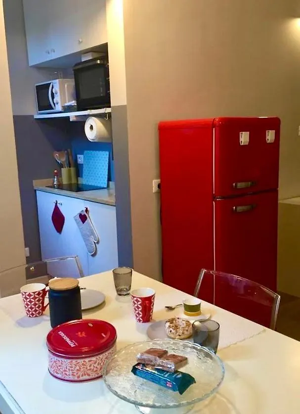 Flat66 Διαμέρισμα Μιλάνο 0*,