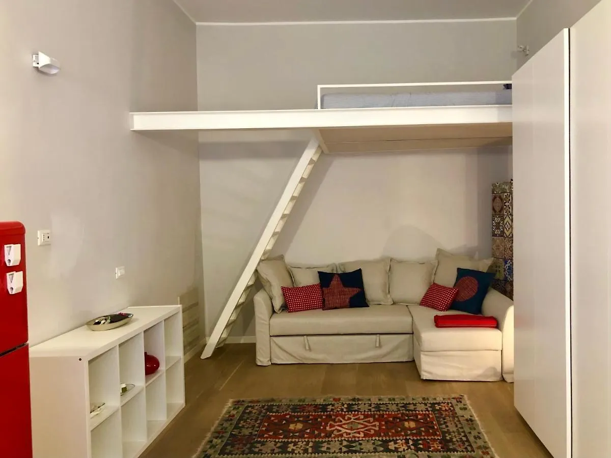 Flat66 Διαμέρισμα Μιλάνο