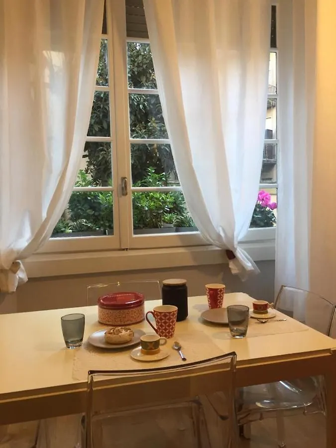 Flat66 Διαμέρισμα Μιλάνο