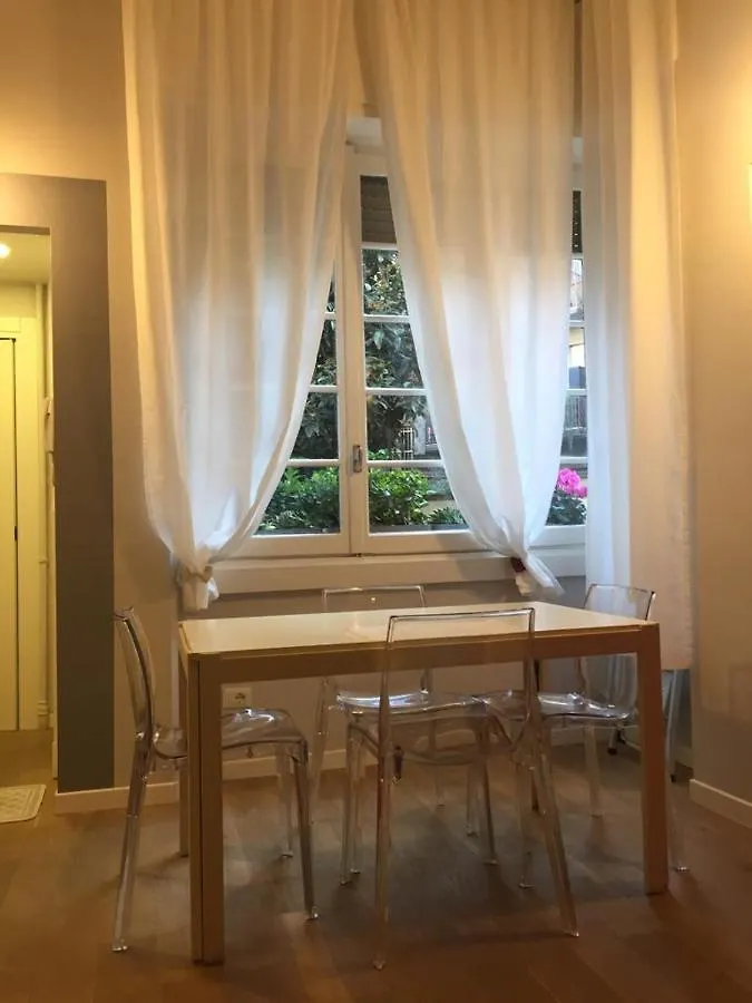 Flat66 Διαμέρισμα Μιλάνο Ιταλία