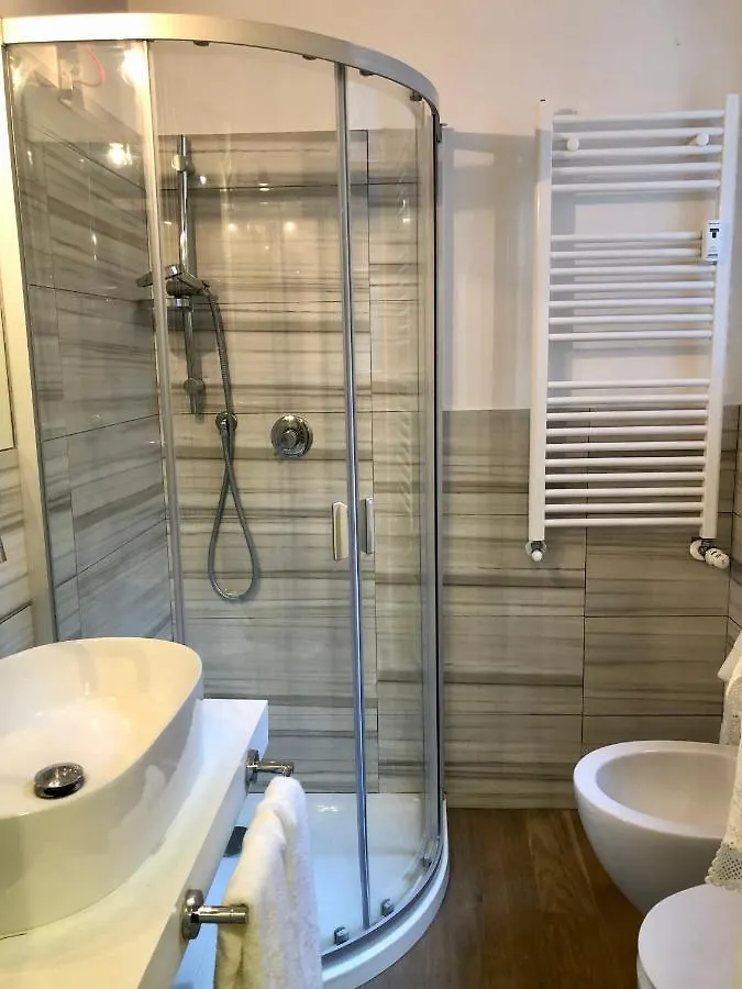 Flat66 Διαμέρισμα Μιλάνο