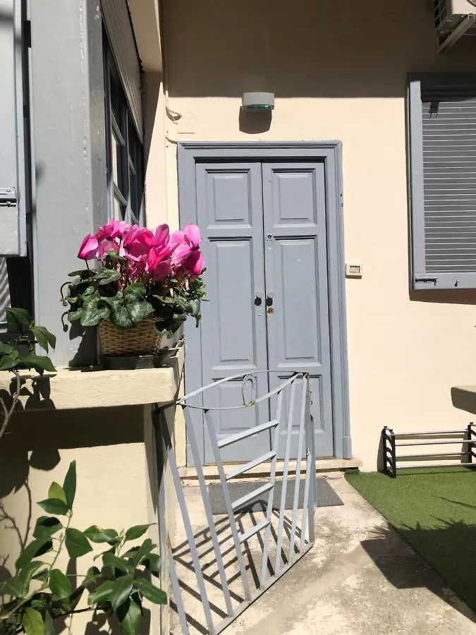 Flat66 Διαμέρισμα Μιλάνο